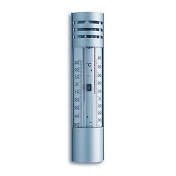 TFA Dostmann Maxima-Minima-Thermometer (10.2007)