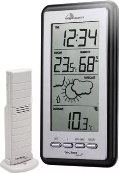 TechnoLine MA 10430