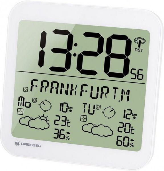 Bresser Digital-Thermometer