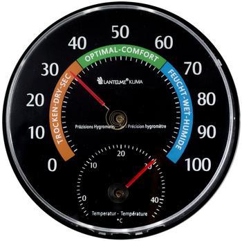 Lantelme 6717 Thermo-Hygrometer