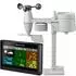 Bresser 5-in-1 Comfort Wetter Center