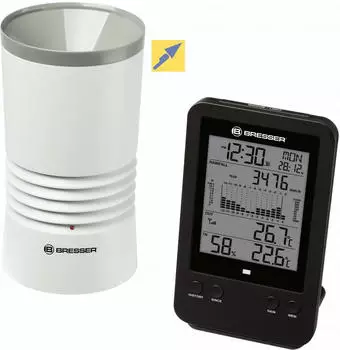 Bresser Regenmesser (7002530)