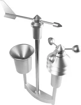 Homematic IP Wettersensor - pro (HmIP-SWO-PR)