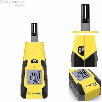 Trotec BC06