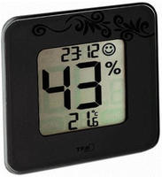 Tfa Dostmann - Tfa 30.5021.02 Digitales Thermometer