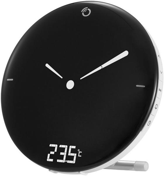 Oregon Scientific Alarm Clock Black (RM120)