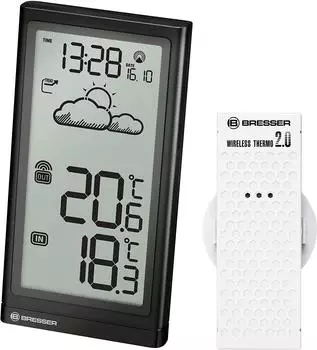 Bresser Meteo (7004200)
