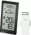 Bresser Meteo Temp Funkwetterstation Digital