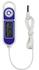 Renkforce Thermometer Lila