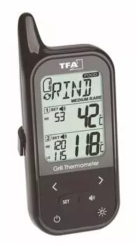 TFA Dostmann 14.1511.01