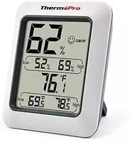 ThermoPro TP50