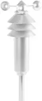 Homematic IP 152056A0A, Homematic IP Funk Wetter-Kombisensor basic