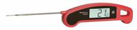 TFA-Dostmann Thermo Jack Gourmet Essensthermometer -40 - 250 &deg;C Digital (30.1060.05)