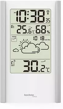 TechnoLine WS9532