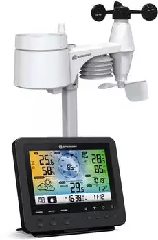 Bresser Wetter Center (7002580)