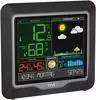 Wetterstationen mit Farbdisplay