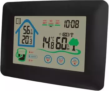 Denver WS-540