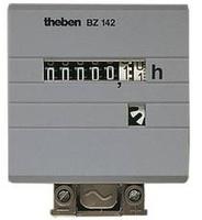 Theben BZ 142-3 10V BZ142-3DC 48X48MM 1420823