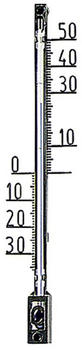 TFA Außenthermometer 12.6001.01.90