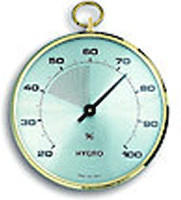 TFA Dostmann Hygrometer 44.1002