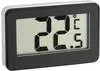Wetterstationen mit Digital-Thermometer