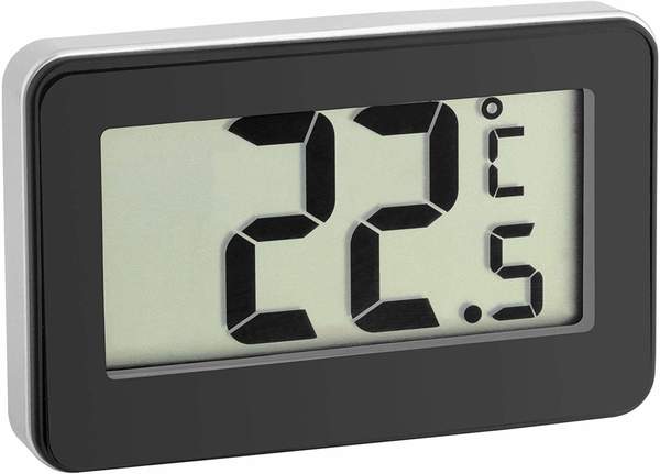 TFA Digitales Thermometer 30.2028.01