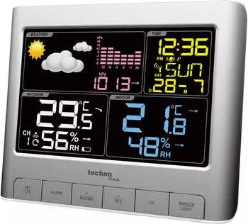 TechnoLine WS 6449
