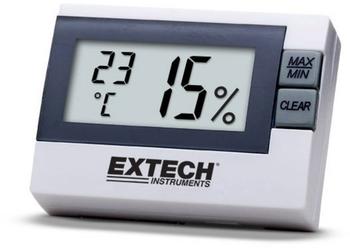 EXTECH RHM16 Luftfeuchtemessgerät (Hygrometer) 10 % rF 99 % rF