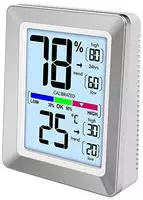 Raumklimastation Ws 9460 - Technoline