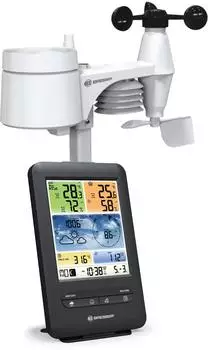 Bresser 5-in-1 Center V