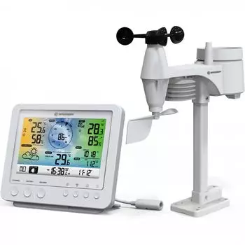 Bresser Wetterstation 5-in-1 (7002581)