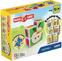 Geomag MAB01, Geomag Fruit (MAB01)