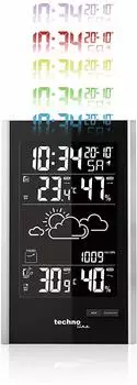TechnoLine WS 9060