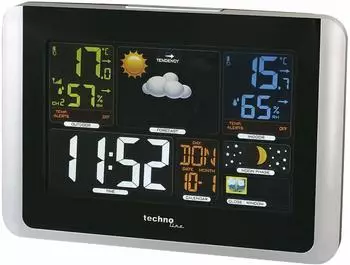 TechnoLine WS 6442
