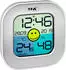TFA Dostmann Fun Hygrometer Temperaturstation Digital