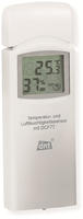 dnt Funk-Thermo-/Hygrosensor f&uuml;r dnt RoomLogg PRO und dnt WeatherScreen PRO,