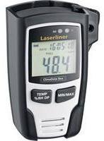 LASERLINER Digitales Hygrometer ClimaData-Box 082.031A