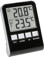 TFA PALMA - Temperatursensor - kabellos - 433 MHz