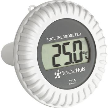 TFA Dostmann Schwimmbad Außensensor 30.3199.IT