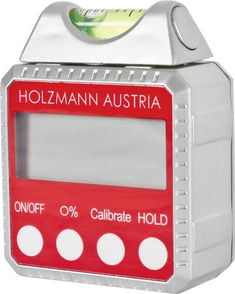 Holzmann Maschinen DWM90 Digitaler Winkelmesser 90°