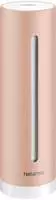Netatmo NHC-EC, Netatmo Healthy Home Coach Smart-Home (NHC-EC) Rosa