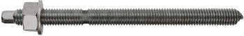 fischer Ankerstange RG M 8 x 110 gvz Stahlg&uuml;te 5.8