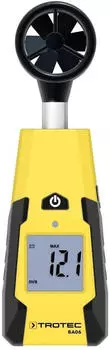Trotec BA06 Vane Anemometer