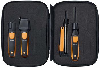 TESTO Smart Probes - Klima-Set Luftfeuchtemessgerät (Hygrometer) (0563 0003 10)