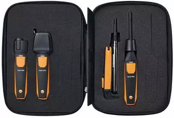 Testo Smart Probes Klima-Set (0563 0003 10)