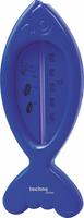 Techno Line WA 1030 Badethermometer Blau WA 1030