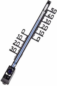 Hama Pluto Produkter Umgebungsthermometer Flüssigkeitsumgebungs-Thermometer Indoor/Outdoor