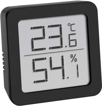 TFA Dostmann Thermo-Hygrometer 30.5051.01
