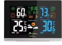 WS 6462 - Wetterstation