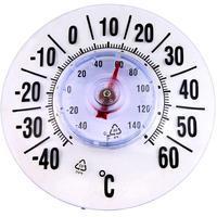 Wenko Außen-Thermometer